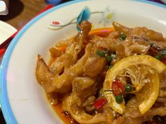 -红满堂·龙虾·牛蛙·淮扬菜(濠北路店)