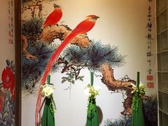 厕所画-徽珍源(龙茗路店)