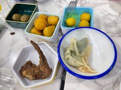 -木子谷深圳甜品自助餐(梅林店)