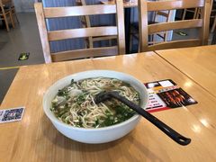 -李先生牛肉面大王(华联商厦店)