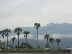 -太鲁阁公园