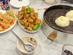 -张包铺(道外店)