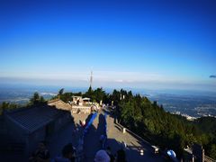 -南岳衡山风景名胜区