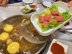 -杏花吴记牛肉火锅