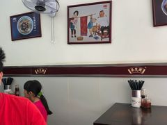 -吴茂兴本帮面(百色路店)