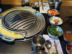 -GOGIYA·咕叽吖韩国传统烤肉店(小榄店)