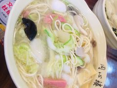 -同心楼(解放北路店)