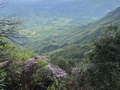 -萍乡武功山风景名胜区