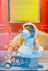 -哈姆雷斯(王府井百货大楼店)