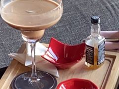 -时光吧·大堂吧·丽江和府洲际度假酒店