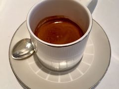 意式浓缩-戈登·拉姆齊餐廳