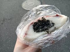 -非遗近水楼糕团(景德路店)
