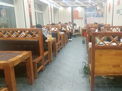 -有滋有味烧烤涮(果园星城C区店)