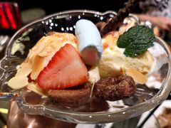 -MOSSO德国餐厅·音乐酒吧(环宇荟店)