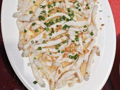 沙虫-隆都四季香饭店(碧海路店)