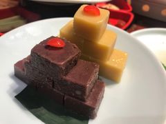 -北平食府(马鞍山路店)