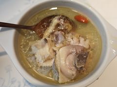 -云海肴·汽锅鸡·云南菜(高德置地店)