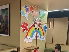 -海底捞火锅(太原南站店)