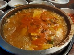 -辛氏火炉·韩式古法烤肉(松北店)