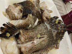 -流舫海鲜酒家(张溪店)