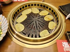 -海之屋韩式烤肉(海棠68环球美食街店)