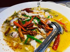 -小四川(厚街珊美店)