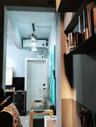 -G.O.T salon