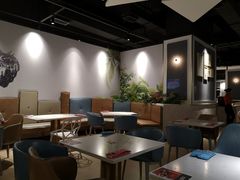 大堂-豪客来牛排(伟诚广场店)
