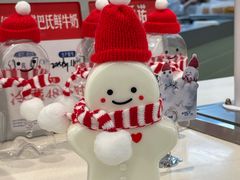 -红星前进面包牛奶公司(君太店)