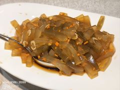 -郑庄脂渣海鲜楼(九水路店)