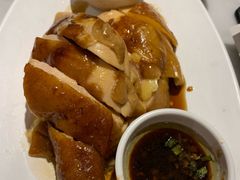 -翠華餐廳(浦东机场T1店)