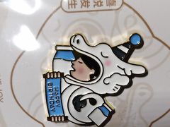 -喜茶(深圳福田星河COCO Park店)