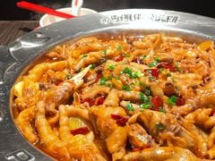 -胖哥俩肉蟹煲(湖滨银泰in77店)