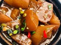 -小丫头餐厅·江浙菜·烧烤(灵隐店)