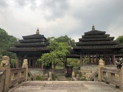 -韩湘水博园