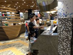 -食悦天美食广场(温州万象城店)