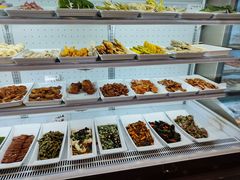 -哈尔滨小酒馆·鲜肉现穿自助烧烤(康新花园店)