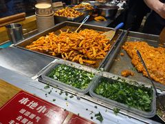 -周小亮丁家坡洋芋(全国总店)