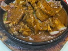 -粤香楼(新光里店)