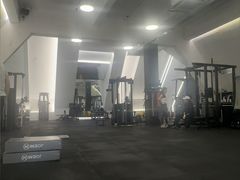 -星河荟健身Cihooklub(中大别墅店)