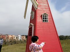 -金汤湾海水温泉度假酒店
