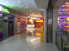 -金滏山·烤肉海鲜火锅自助(襄阳万达店)