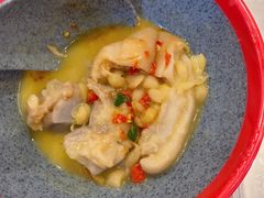 -霸道川面馆(张江店)