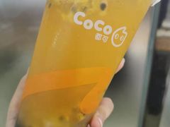 -CoCo都可(文星广场店)