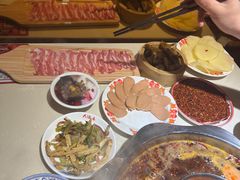 -大队长主题火锅(观音桥店)