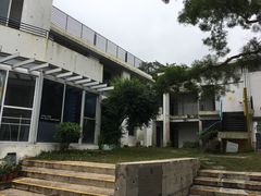-YHA赛马会摩星岭青年旅舍(香港岛)