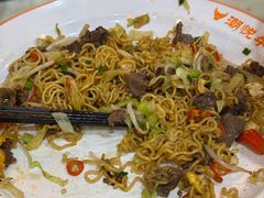 -潮悦牛肉火锅城(水贝店)
