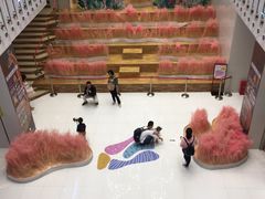 -优衣库(上海金桥国际商业广场店)