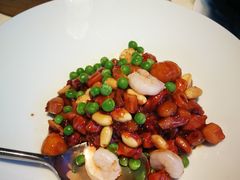 八宝辣酱-绿波廊七号(豫园新路店)