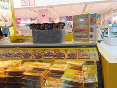 -周黑鸭(太阳宫凯德店)